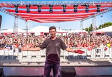 Stoner señala a MotoGP: “No hay ningún modo de realizar un circuito urbano lo suficientemente seguro”