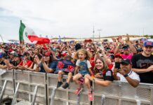 La Bagger World Cup de Harley-Davidson debuta en España, y lo hace en el Gran Premio de Aragón