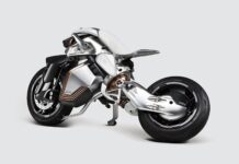 MOTOROiD: Λ vuelve a ser galardonado con el Red Dot Award en la categoría Design Concept 2026