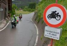 El Consejo Provincial de los Dolomitas veta los eventos de motor en áreas protegidas