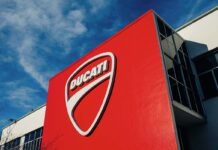Ducati sigue negando que vaya a cambiar de propietarios