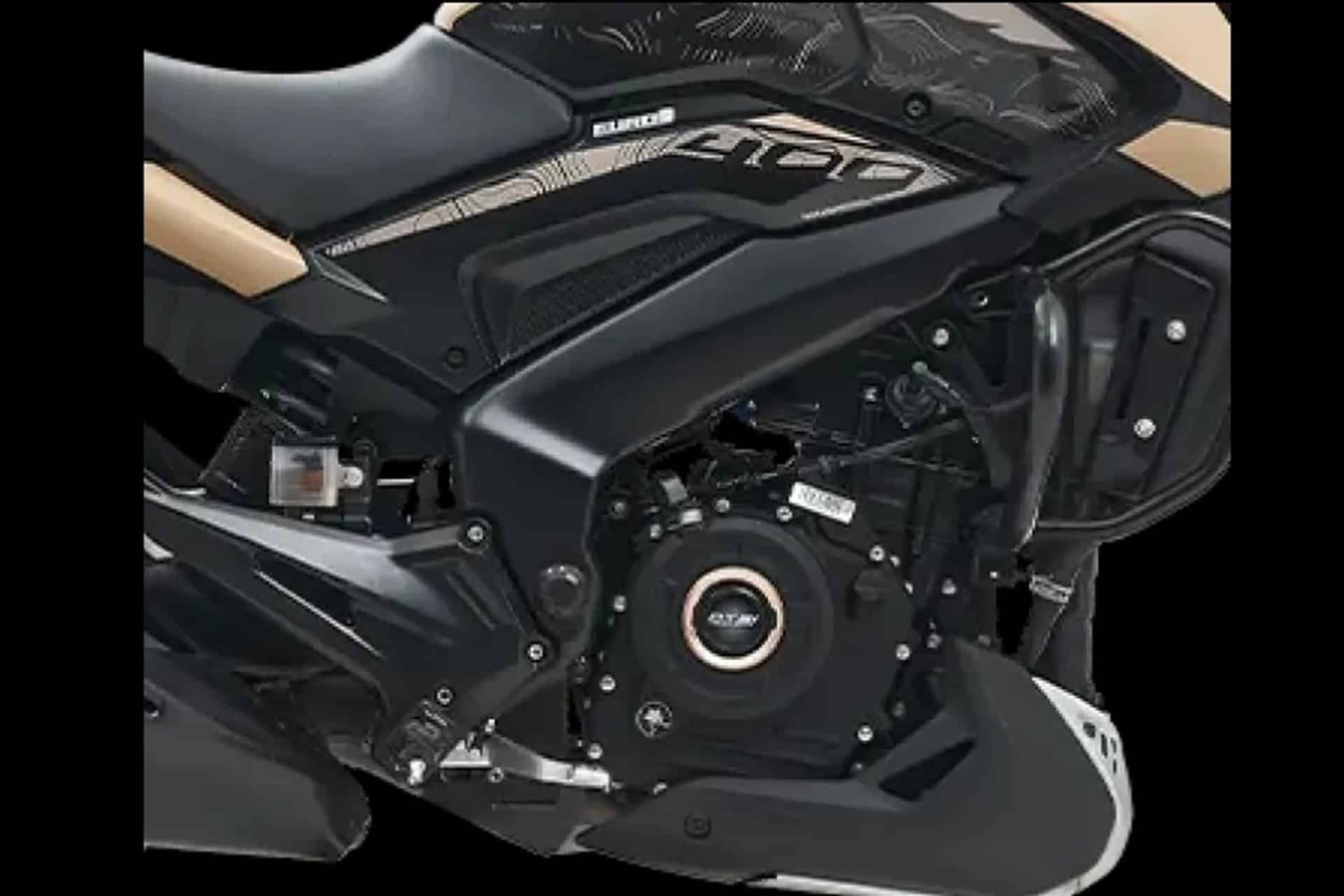 Dominar 400 Tera: la Bajaj “Adventure Edition” que podría triunfar en Europa