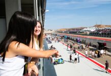 MotoGP Aragón 2026: ya puedes conseguir tu entrada para la manera más exclusiva de ver las carreras