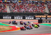 La Bagger World Cup de Harley-Davidson debuta en España, y lo hace en el Gran Premio de Aragón