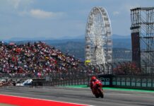 La Bagger World Cup de Harley-Davidson debuta en España, y lo hace en el Gran Premio de Aragón