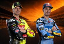 Se van acabando las plazas en MotoGP: KTM ya ha anunciado a sus dos pilotos