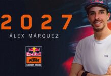 Márquez es, de los dos, el piloto más experimentado y con más palmarés