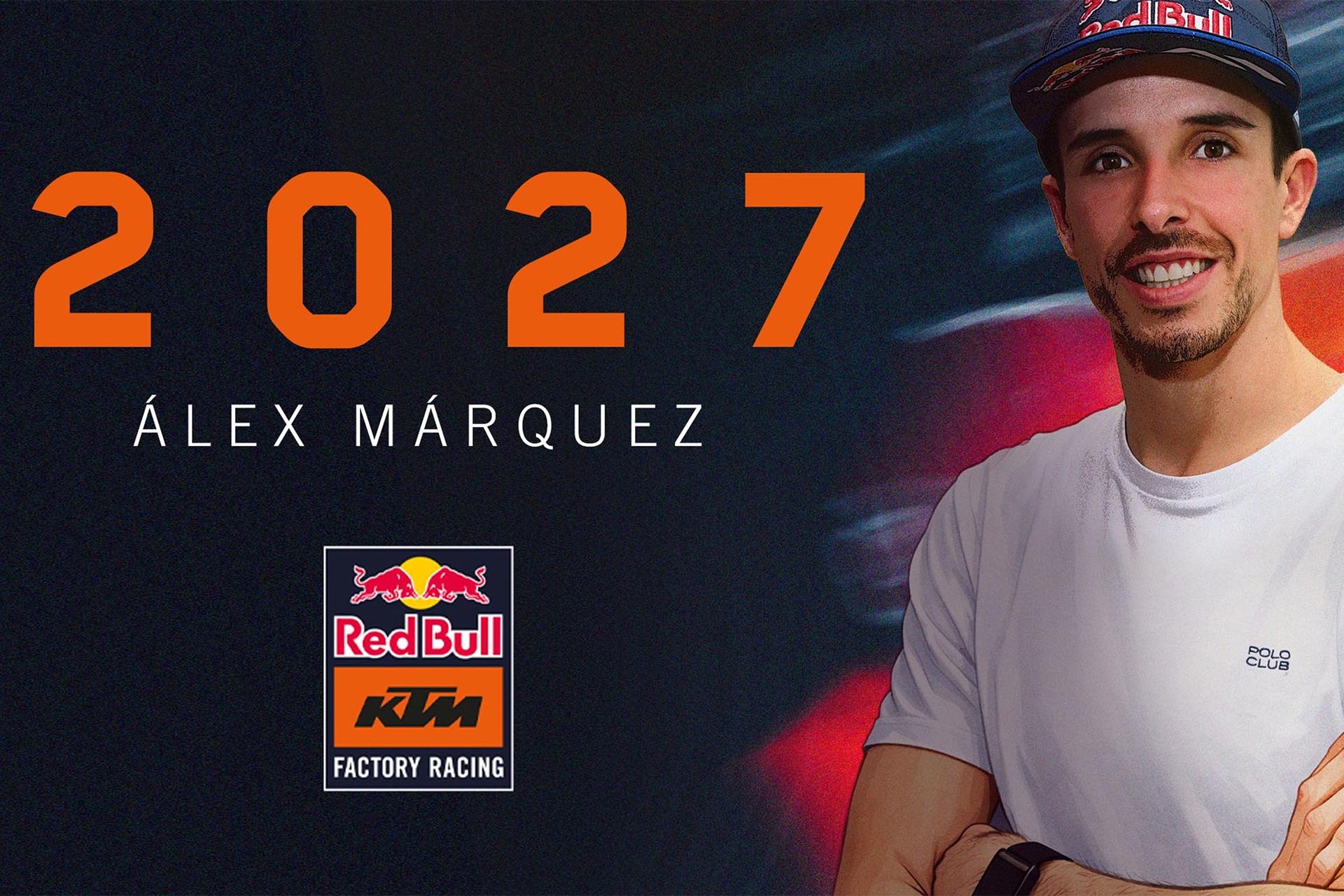 Márquez es, de los dos, el piloto más experimentado y con más palmarés