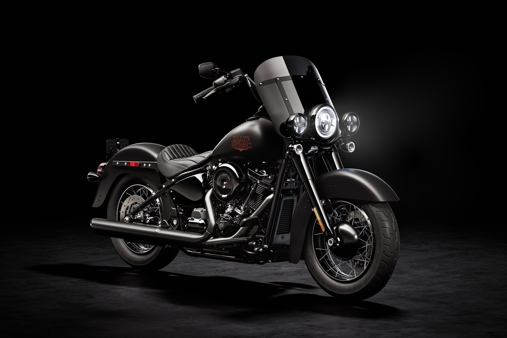 Harley-Davidson Deadwood 2026: “el regreso a los orígenes ha comenzado”