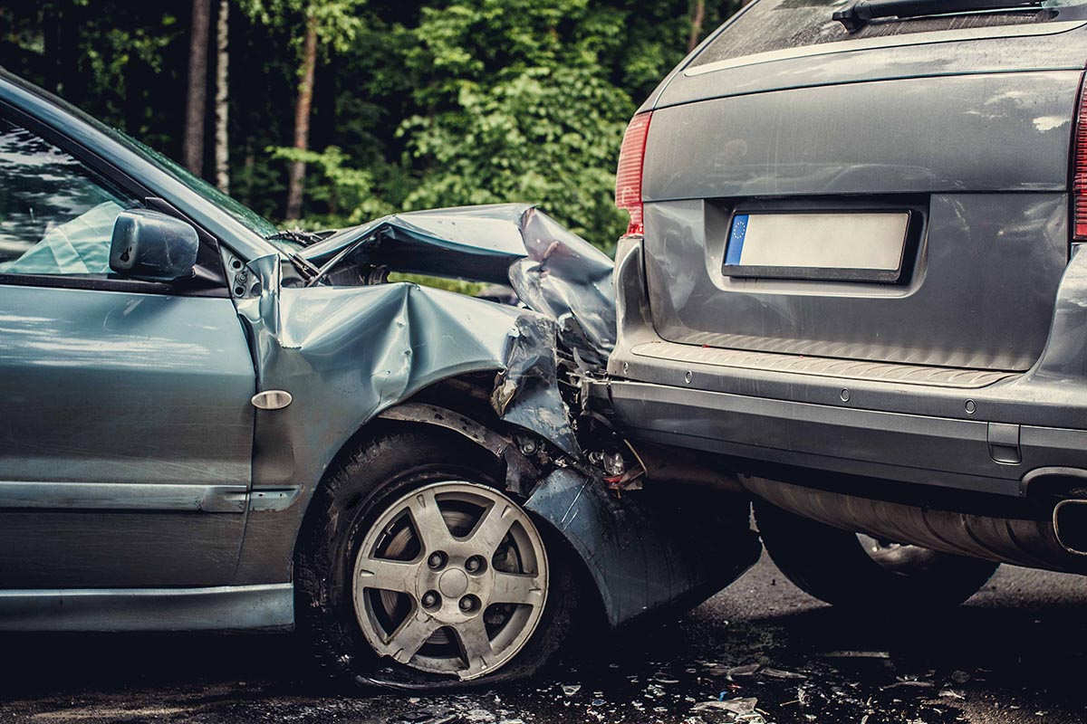 Hay centenares de accidentes registrados por este motivo, al menos en Francia