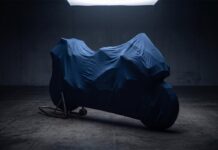 Mirando al pasado para conocer el futuro, la cuenta atrás para conocer la nueva MotoGP de Honda ha comenzado