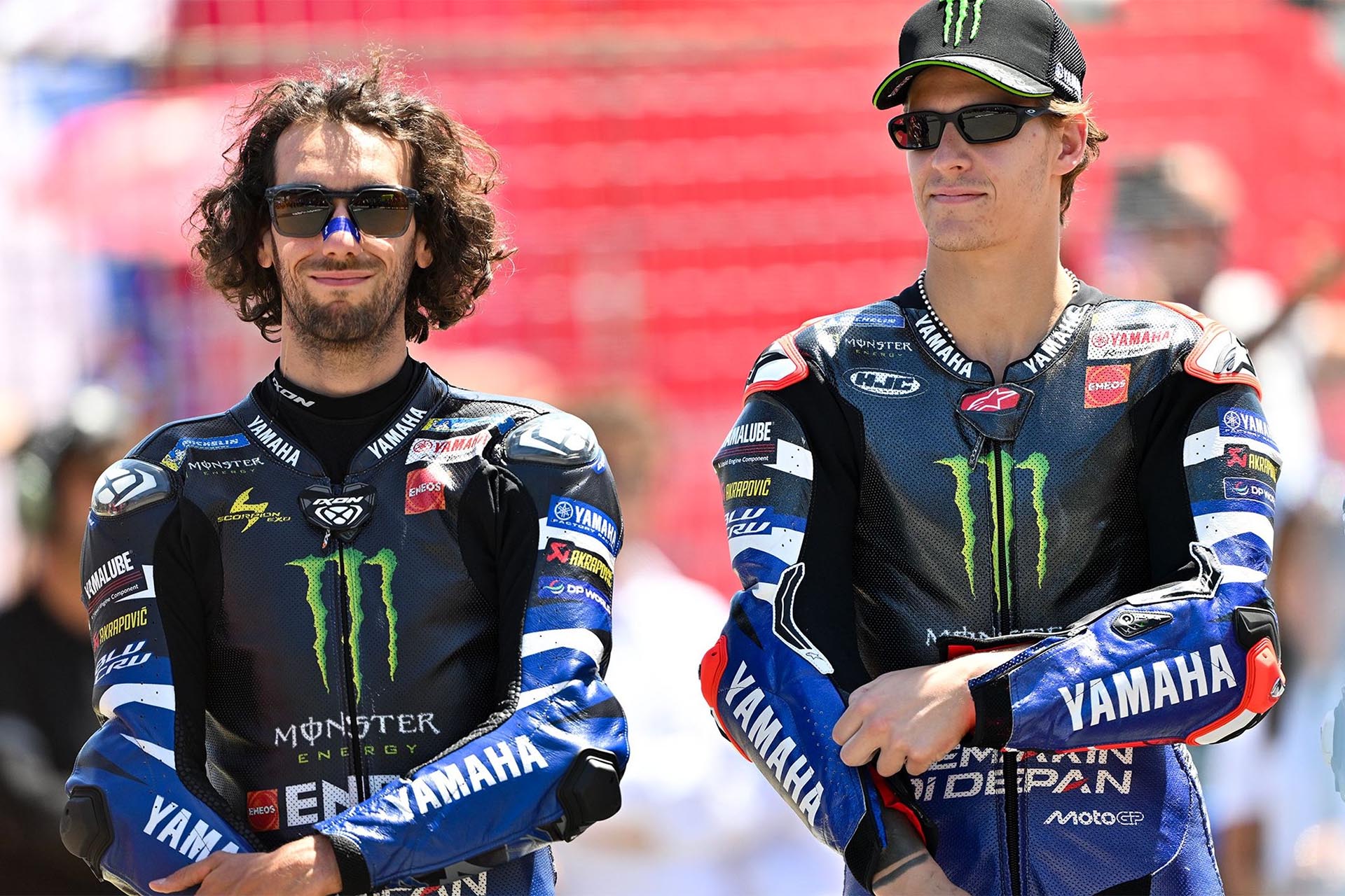 Yamaha ha tomado una decisión y va con todo para recuperar la competitividad en MotoGP