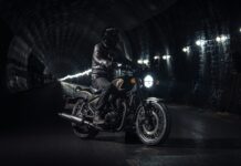 Shotgun 650 X Rough Crafts Drop: una edición limitada cargada de artesanía y detalles únicos