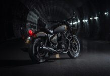 Shotgun 650 X Rough Crafts Drop: una edición limitada cargada de artesanía y detalles únicos