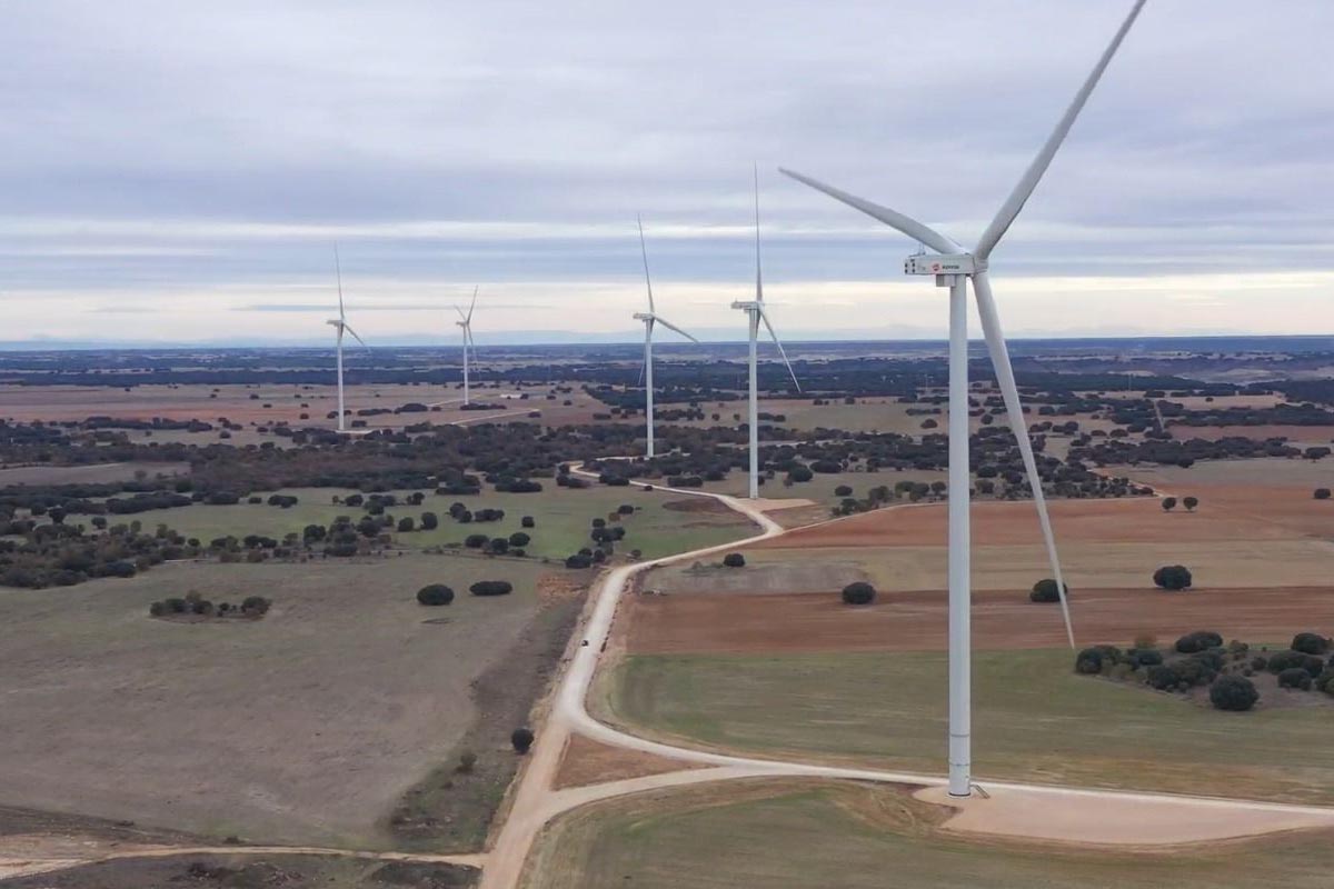 La electrificación total conlleva una inversión y una infraestructura en la que se avanza muy lentamente