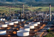 La industria petrolera no está dispuesta a dejar pasar la inversión que ya tiene hecha