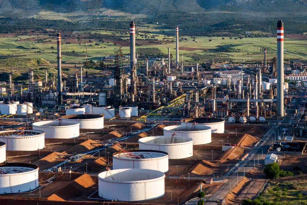 La industria petrolera no está dispuesta a dejar pasar la inversión que ya tiene hecha