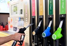 En algunas gasolineras ya hay este tipo de combustibles