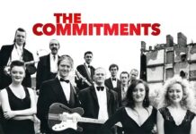 Hansard pasó a la historia como parte del elenco de The Commitments