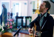 El irlandés ha sido uno de los más influyentes en la música de su país