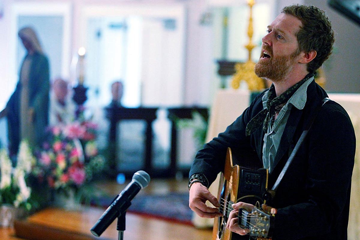 El irlandés ha sido uno de los más influyentes en la música de su país