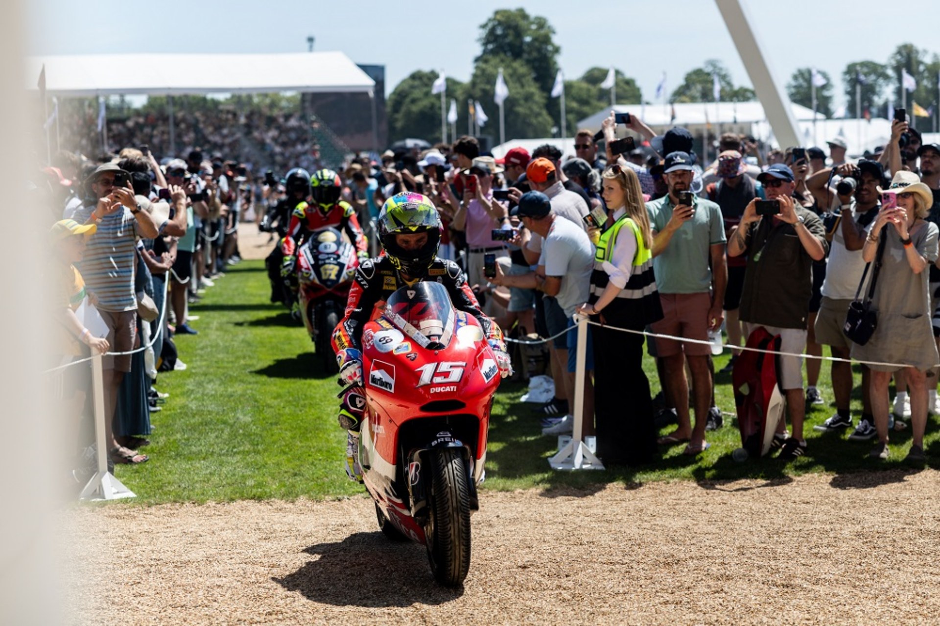 goodwood 2026