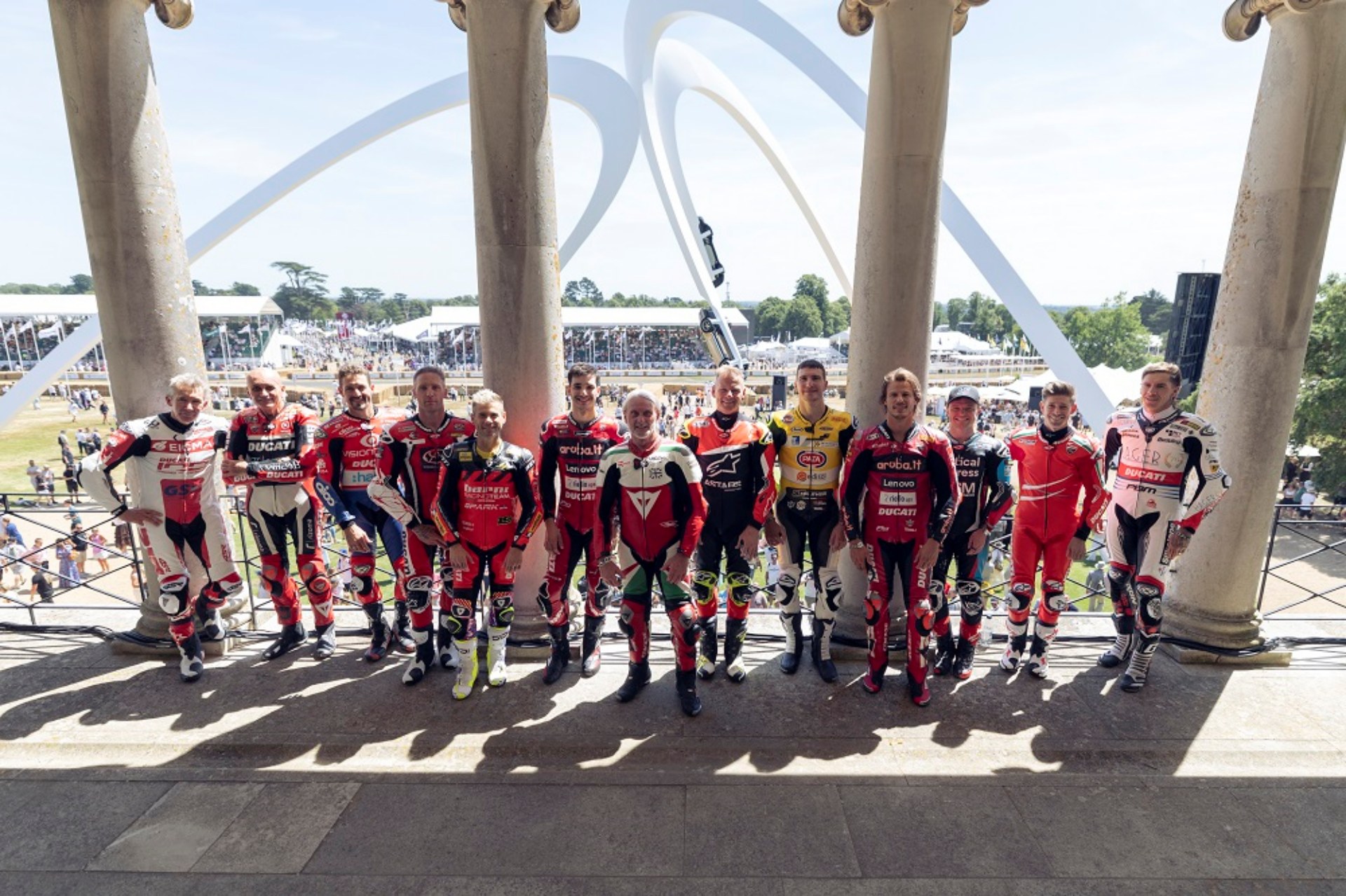 goodwood 2026