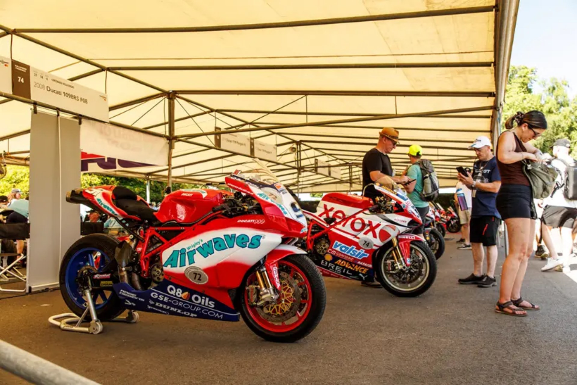 goodwood 2026