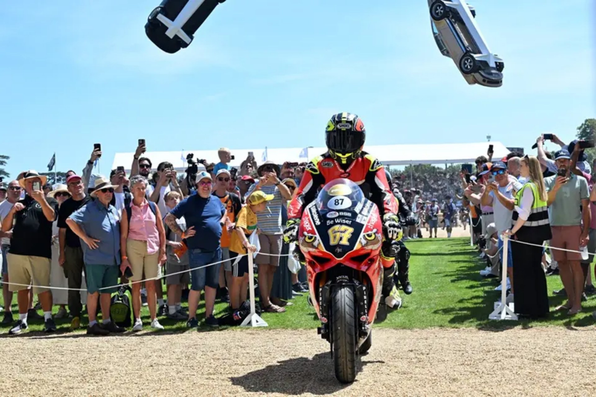 goodwood 2026