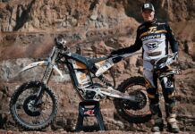 La prueba más dura del hard enduro y aun así todo salió bien