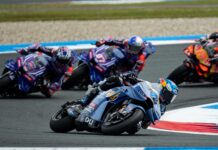 Álex Márquez ha llevado a Gresini al siguiente nivel