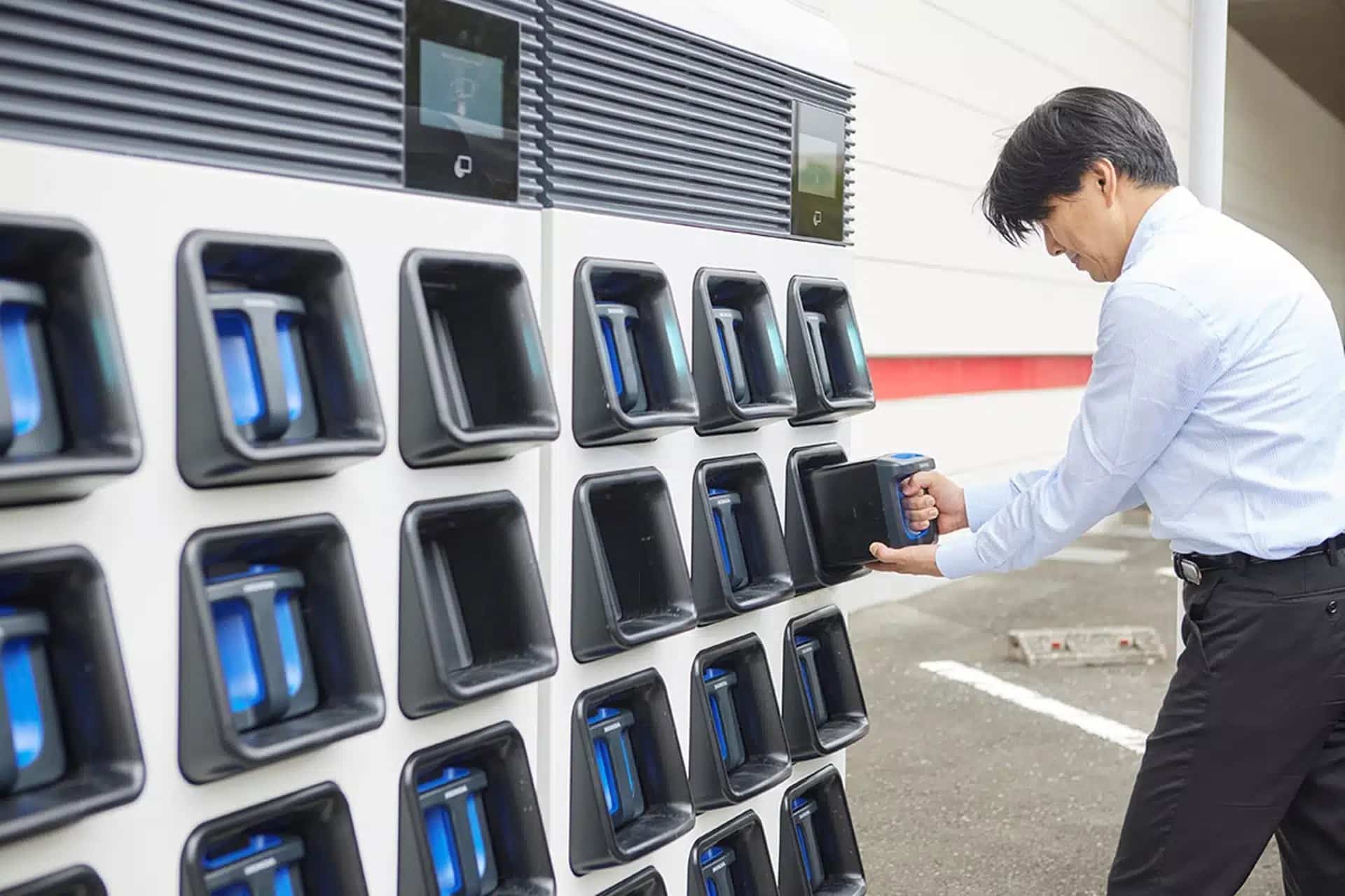 El reciente acuerdo de colaboración de Honda con QuantumScape nos confirma la diversificación tecnológica de la firma japonesa