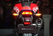 XR300L y XR300 Rally: así son las nuevas trail de acceso de Honda