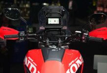 XR300L y XR300 Rally: así son las nuevas trail de acceso de Honda