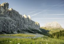 El Consejo Provincial de los Dolomitas veta los eventos de motor en áreas protegidas