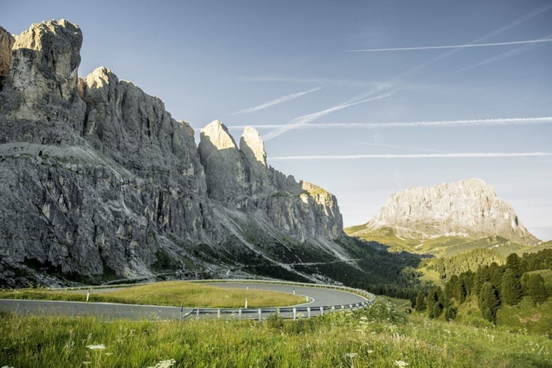 El Consejo Provincial de los Dolomitas veta los eventos de motor en áreas protegidas