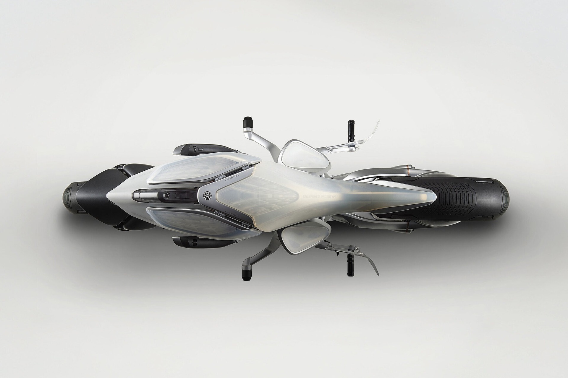 MOTOROiD: Λ vuelve a ser galardonado con el Red Dot Award en la categoría Design Concept 2026