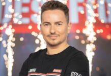 Jorge Lorenzo cuenta en qué no pudo igualar a Valentino y Márquez