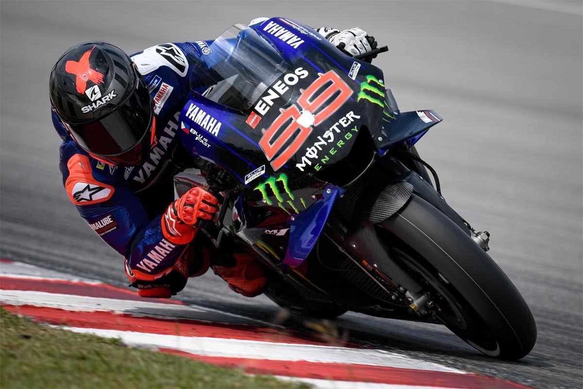 Tras su retirada, ejerció brevemente como probador de Yamaha