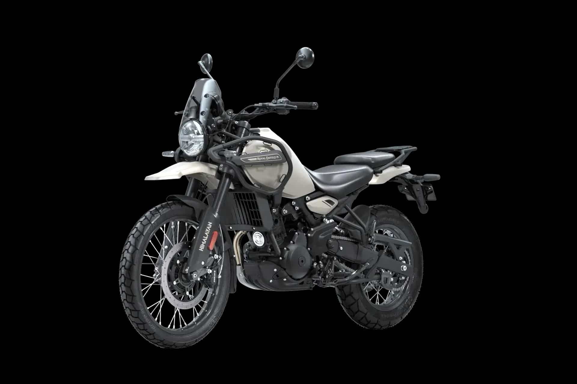Royal Enfield una campaña comercial veraniega con hasta 500 euros de descuento