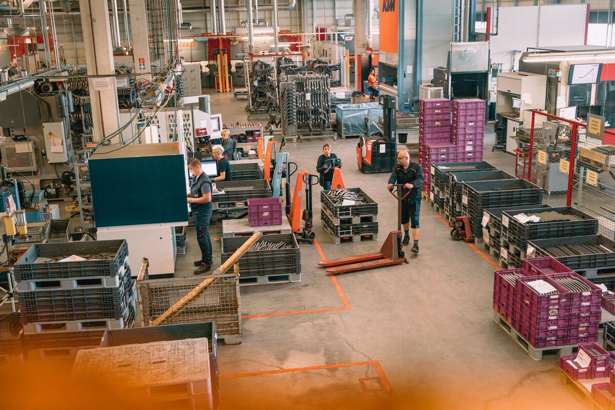 Una de las opciones de rentabilidad pasa por llevar más producción a India
