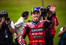 El piloto de Ducati hubiera cambiado más el reglamento