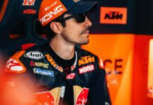 Maverick Viñales: "No creo que siga"