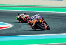Lejos de luchar por el podio, Viñales pelea por recuperar la competitividad