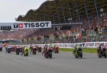 Dónde ver el Gran Premio de Alemania 2026, horarios y más info
