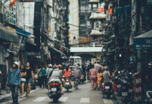 Las ZBE llegan a Vietnam e India y con ellas el “exterminio” de las motos de gasolina