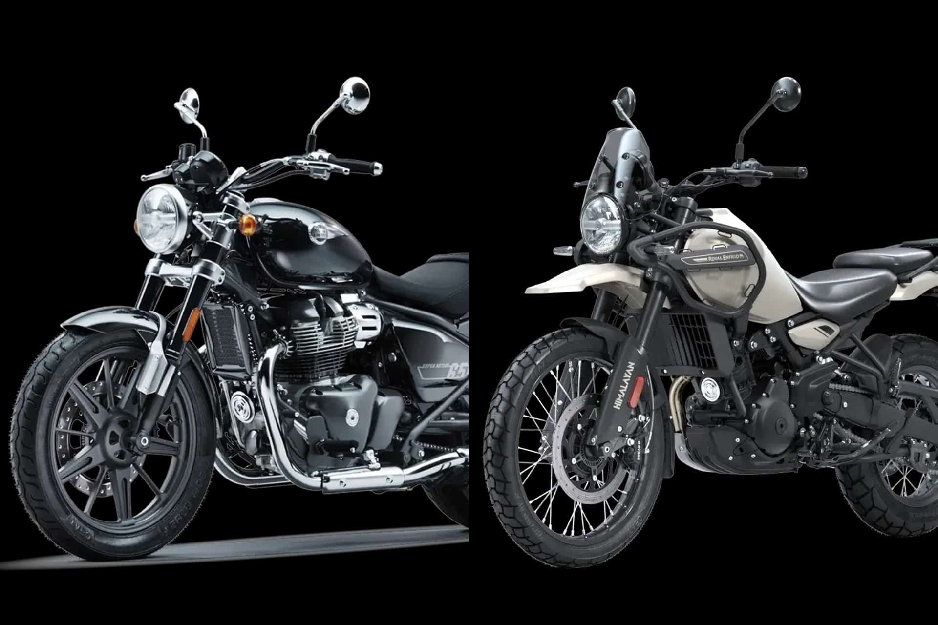 Royal Enfield una campaña comercial veraniega con hasta 500 euros de descuento