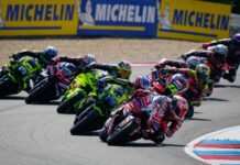 Son muchos los pilotos que cambiarán de moto para 2027 y otros se quedarán sin ella