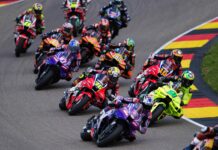 Quartararo y Alonso serán dos de los cuatro pilotos de la marca la próxima temporada