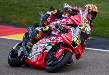 Se confirma el cambio completo de pilotos en el equipo oficial, aunque no se ha confirmado quién acompañará a Quartararo